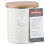 Typhoon Typhoon living Coffee Canister, Cream 2