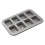 Judge Judge Bakeware 8 Cup Mini Loaf Tin 1