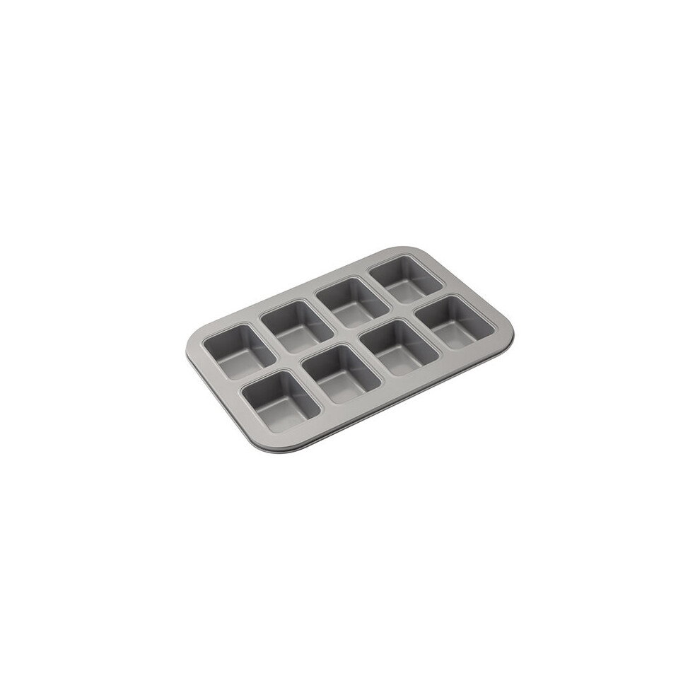 Judge Bakeware 8 Cup Mini Loaf Tin