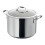 James Martin 24cm Deep Stockpot 7.0L 1