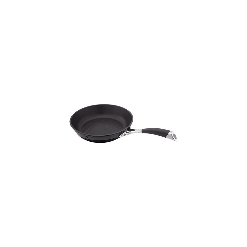 Stellar 3000 Black 26cm Frypan