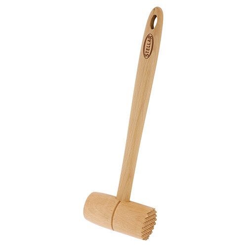 Stellar Stellar Beech Meat Tenderizer