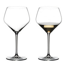 Riedel Extreme Oaked Chardonnay Set Of 2 Glasses