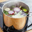 James Martin 24cm Deep Stockpot 7.0L 2