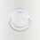 Typhoon Typhoon living Coffee Canister, Cream 3
