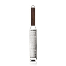 Microplane Master Series Wood Handle Zester Grater Blade