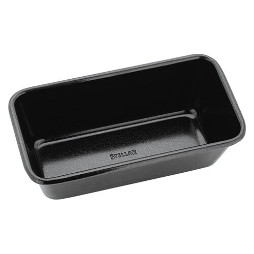 Stellar Stellar Bakeware 7.5" Loaf Pan