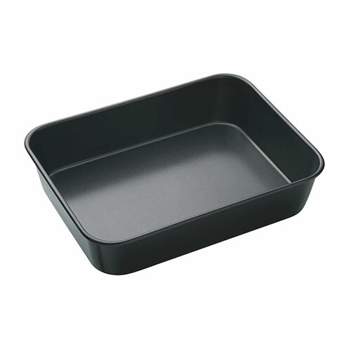 MasterClass MasterClass Non-Stick 34cm x 26cm Roasting Pan