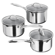 Stellar 7000 Draining 3 Piece Set