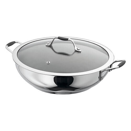 Stellar James Martin JM78 32 Centimeter Wok