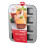 Judge Judge Bakeware 8 Cup Mini Loaf Tin 2
