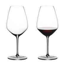 Riedel Extreme Shiraz Set Of 2 Glasses