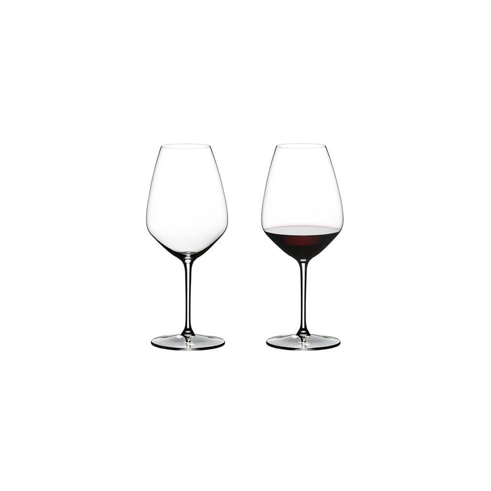 Riedel Extreme Shiraz Set Of 2 Glasses