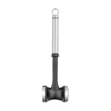 Judge Meat Hammer, Black