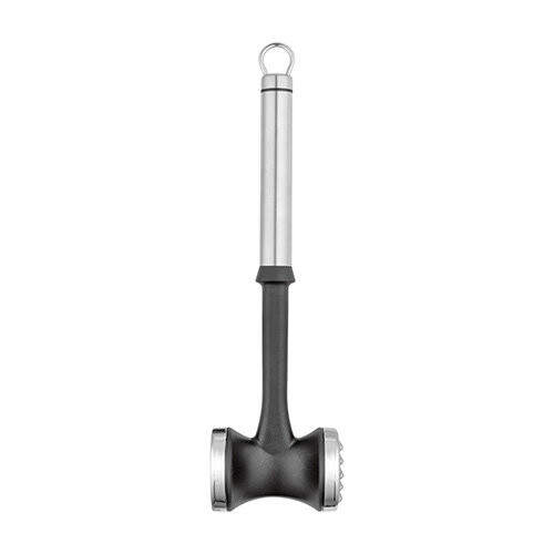 Judge Judge Meat Hammer, Black