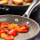Stellar Stellar Rocktanium Twin Frying Pan Set 3