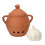 Dexam Terracotta Garlic Keeper 1