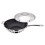 Stellar Stellar 7000 Non-Stick 30cm Wok with Lid 1