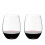 RIEDEL Riedel O Range Stemless Cabernet / Merlot Glass - Set of 2 1