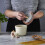 Mason Cash Mason Cash Innovative Kitchen Garlic Store & Grater 4