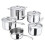 Stellar Stellar 7000 5 Piece Set 1