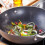 Stellar Stellar 6000 Hard Anodised 28cm Open Stir Fry 2