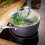 Stellar Stellar Rocktanium 3 Piece Saucepan Set 4