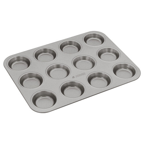Judge Judge Bakeware 12 Cup Bun Tin