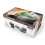 Stellar 5pc Stellar Rocktanium Cookware Set | Non-Stick Saucepan Set 5