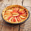 Stellar Stellar Bakeware 8" Fluted Flan Loose Base 5