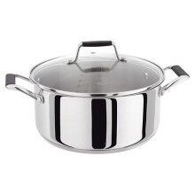 Stellat 5000 24cm Casserole