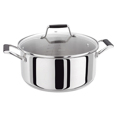 Stellar Stellat 5000 24cm Casserole