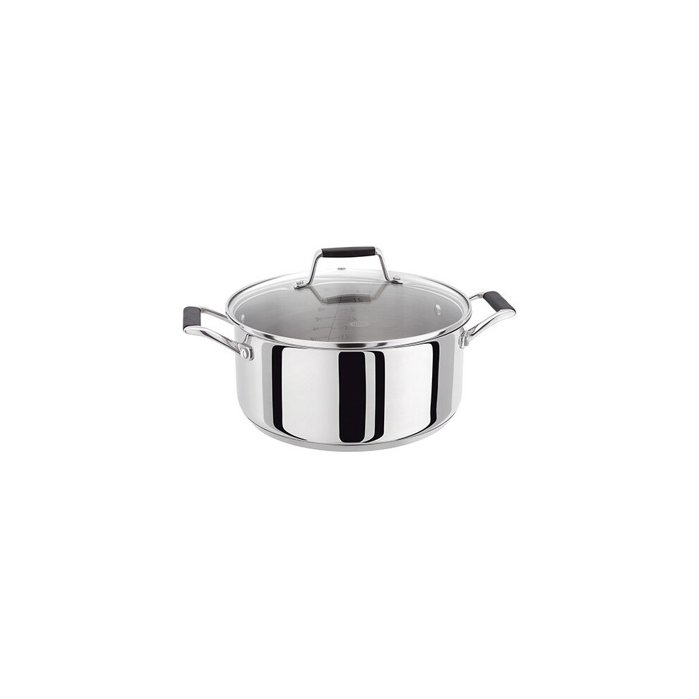 Stellat 5000 24cm Casserole