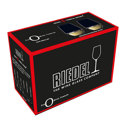 RIEDEL riesling sauvignon blanc O range 2