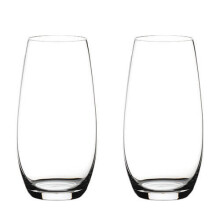 Riedel O Set of 2 Wine & Champagne Tumbler