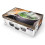 Stellar Stellar Rocktanium 3 Piece Saucepan Set 5