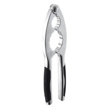 Stellar Nut Cracker, Silver