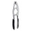 Stellar Stellar Nut Cracker, Silver 1