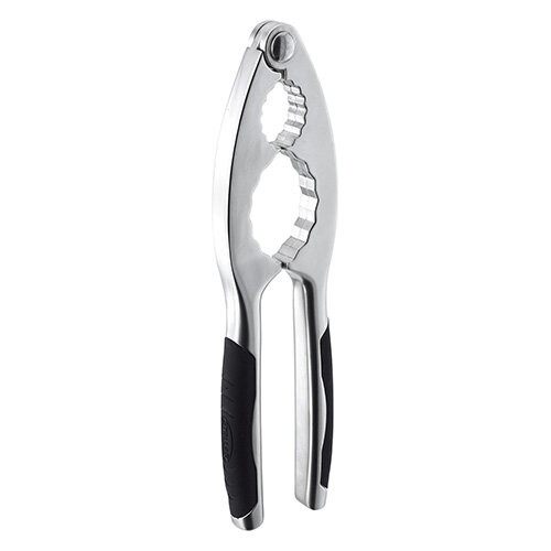 Stellar Stellar Nut Cracker, Silver