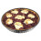 Stellar Stellar Bakeware 9" Fluted Flan Loose Base 3