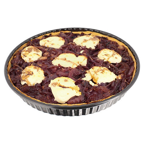Stellar Stellar Bakeware 9" Fluted Flan Loose Base 2