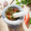 Judge Judge White Marble Large Mortar & Pestle 13cm 5
