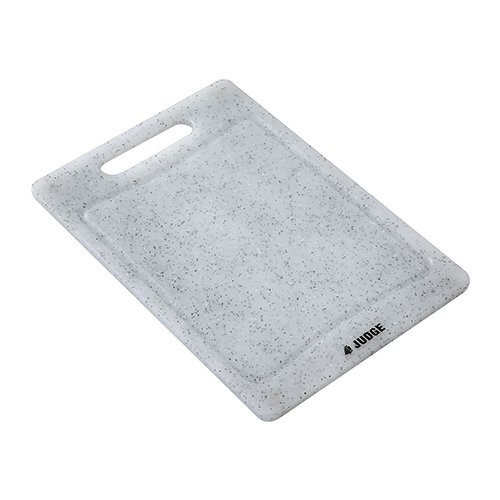 Judge Judge 24 x 16cm Granite Cutting Board