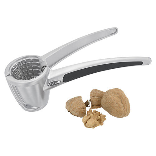 Stellar Stellar Soft Touch Nut Cracker / Bottle Opener 1
