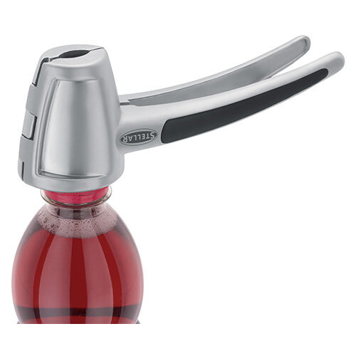 Stellar Stellar Soft Touch Nut Cracker / Bottle Opener 2