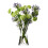 LSA International Beautifully Designed Home Decor LSA Mixed Bouquet Vase 3