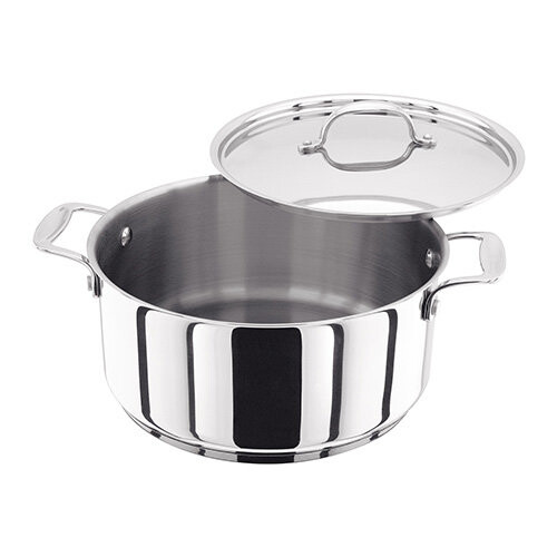 Stellar Stellar 7000 24cm Casserole