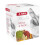 Judge Judge White Marble Large Mortar & Pestle 13cm 2