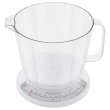 Judge 2.2kg Jug Kitchen Scale