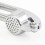 TEW Sabatier Professional Garlic Press - SABSL1636 3